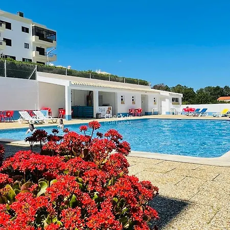 Aqua Plaza By Check-In Portugal Apartment *