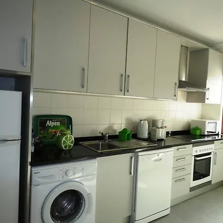 Aqua Plaza By Check-in Portugal *