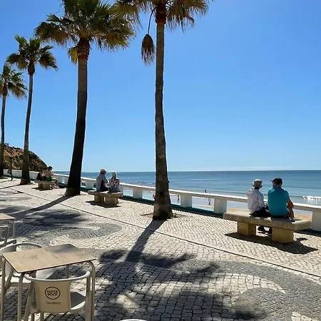 Aqua Plaza By Check-In Portugal Albufeira