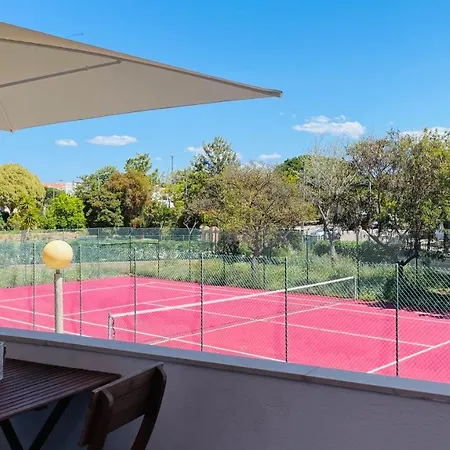 Apartament Aqua Plaza By Check-in Portugal Albufeira