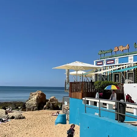 Aqua Plaza By Check-In Portugal