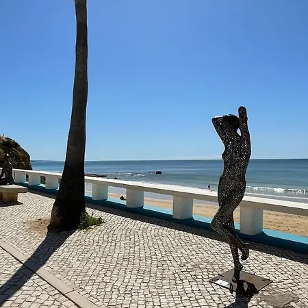 Aqua Plaza By Check-in Portugal * Albufeira