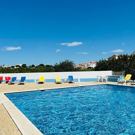 Aqua Plaza By Check-In Portugal Apartment