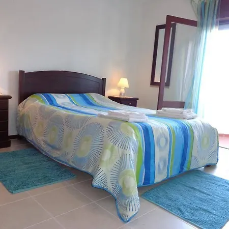 Aqua Plaza By Check-in Portugal Appartamento Albufeira