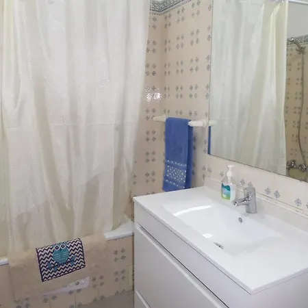 Apartamento Aqua Plaza By Check-in Portugal Albufeira