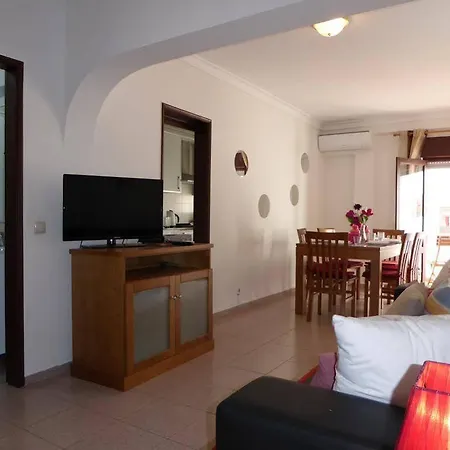 Aqua Plaza By Check-in Portugal * Albufeira