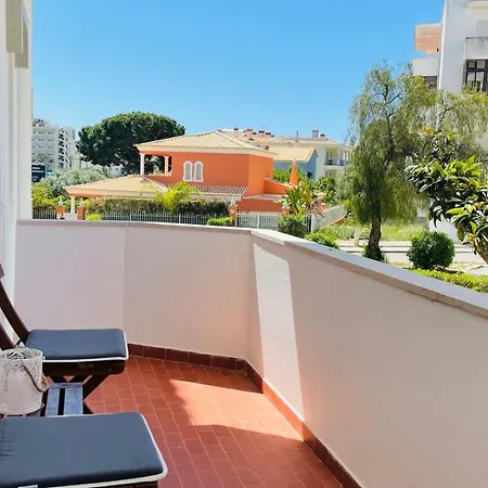 Aqua Plaza By Check-in Portugal * Albufeira