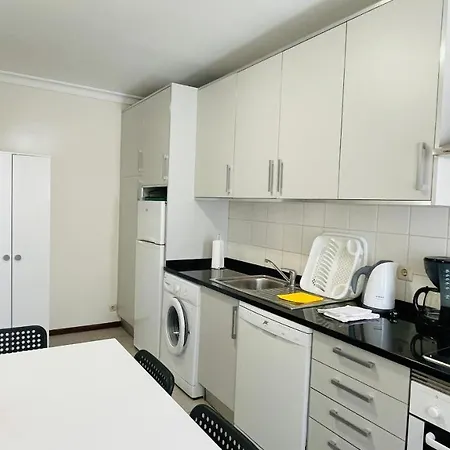 Aqua Plaza By Check-in Portugal Appartamento Albufeira