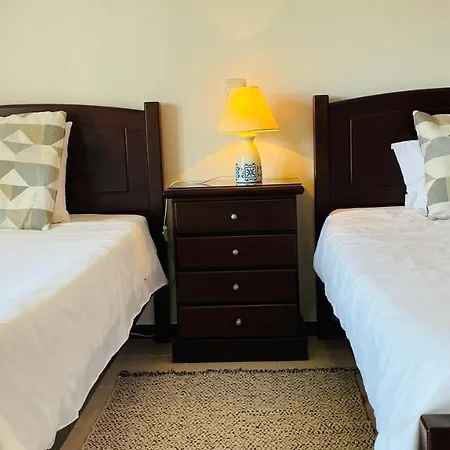 Appartamento Aqua Plaza By Check-in Portugal Albufeira