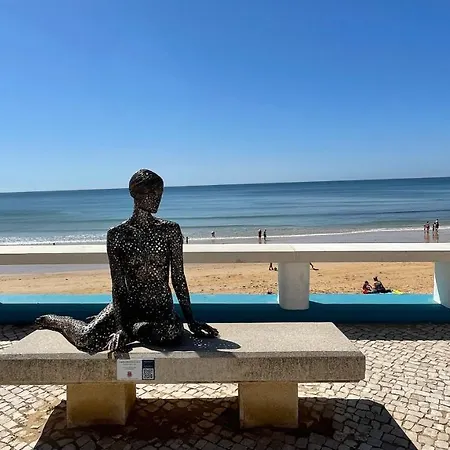 Aqua Plaza By Check-in Portugal Appartamento *