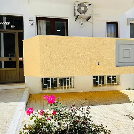 Aqua Plaza By Check-in Portugal