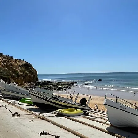 Aqua Plaza By Check-in Portugal Appartamento