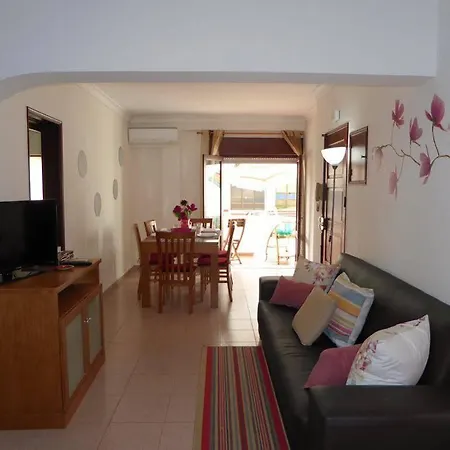 Aqua Plaza By Check-in Portugal Apartmán *