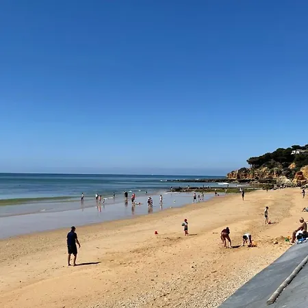 Apartmán Aqua Plaza By Check-in Portugal *