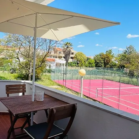 Apartmán Aqua Plaza By Check-in Portugal Albufeira