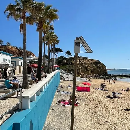 Aqua Plaza By Check-in Portugal Apartmán Albufeira