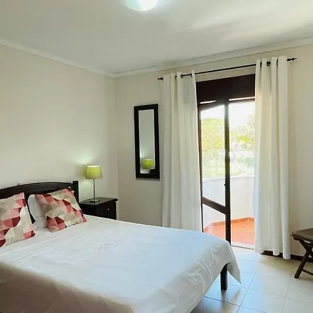Apartmán Aqua Plaza By Check-in Portugal *